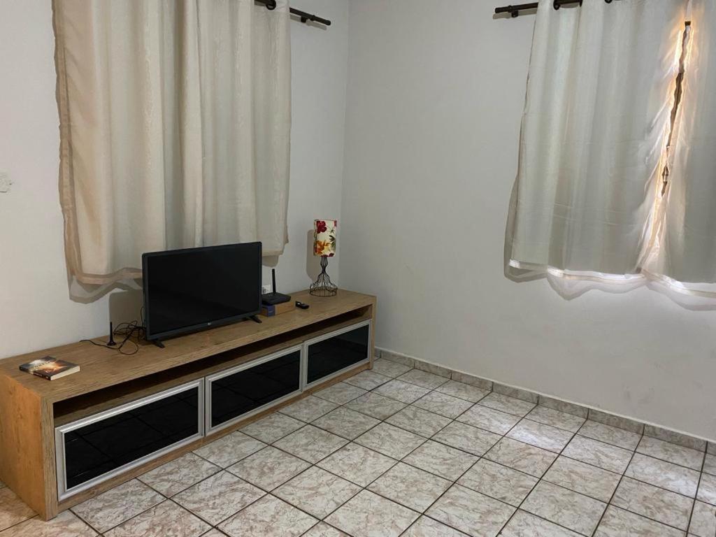 Hotel Casa Da Malu Uberlândia Exterior foto